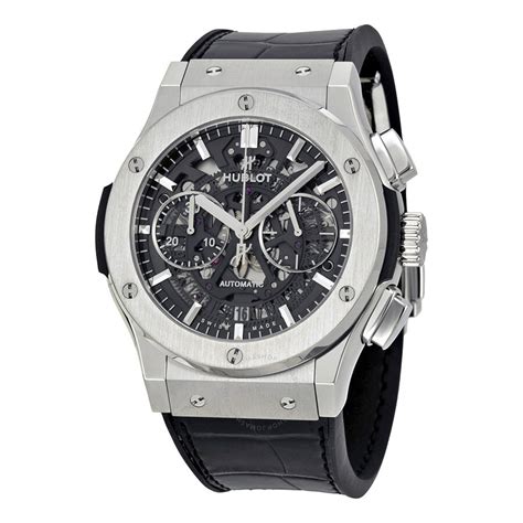 hublot el river watch|Hublot watches for sale.